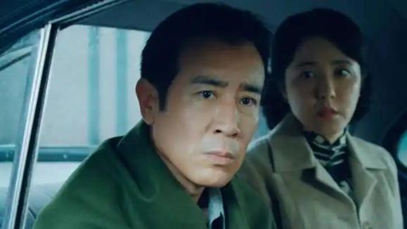 ‍“主旋律剧在台湾火了？别闹，谁会看这种片子！”《沉默的荣耀》做到了！