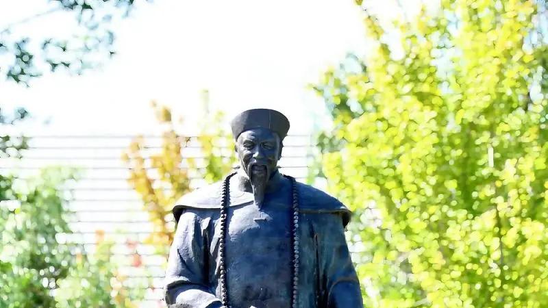 左宗棠：19世纪的“硬核理工男”，为何被说成“近妖”？