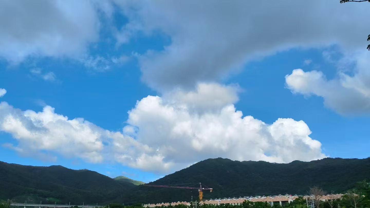 藏在三亚山水间的康养秘境，这处田园小镇让养老变成诗意日常