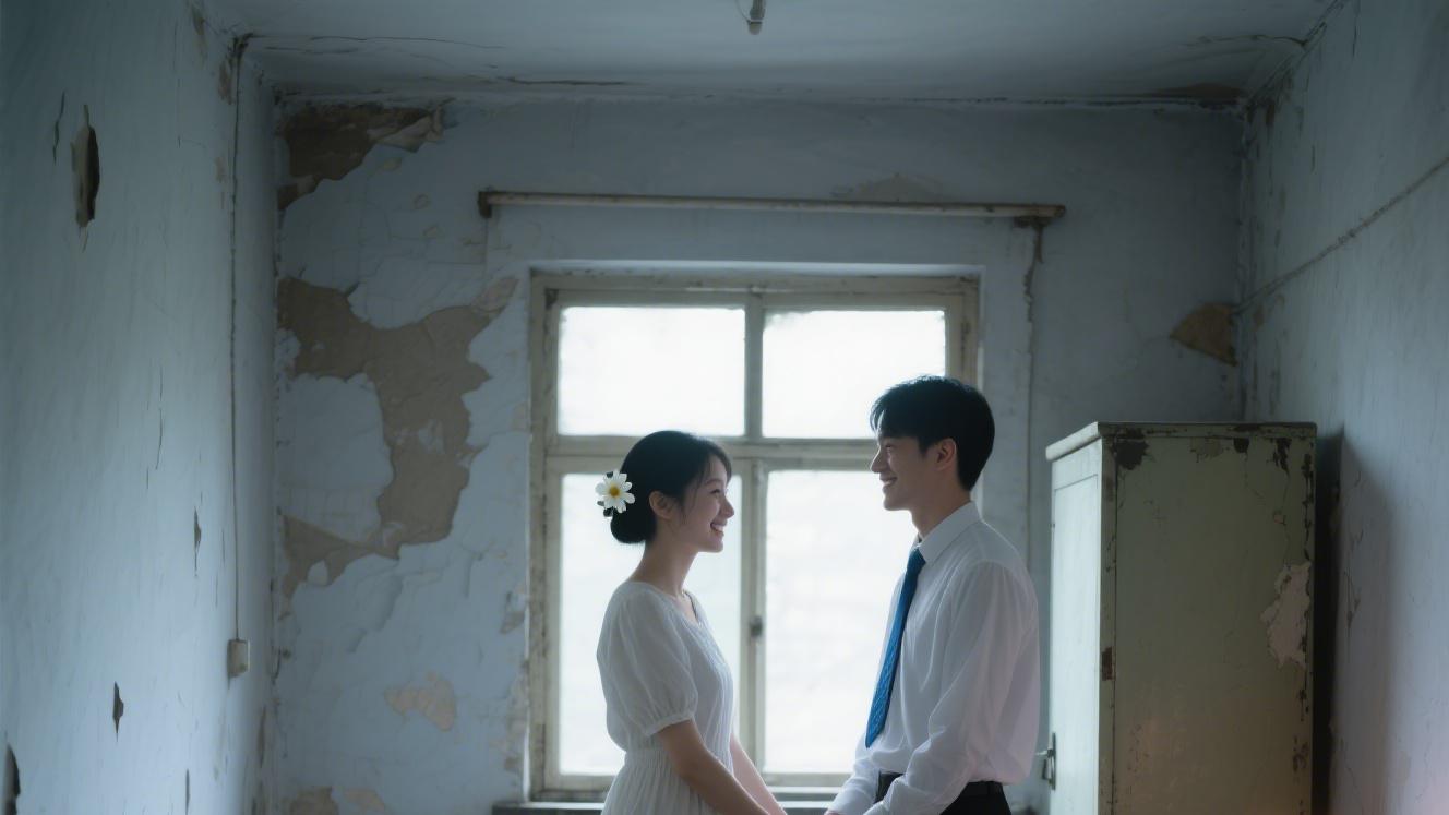 她39岁，丈夫出轨7年，她私吞了1900万，丈夫患癌第2天，她要离婚