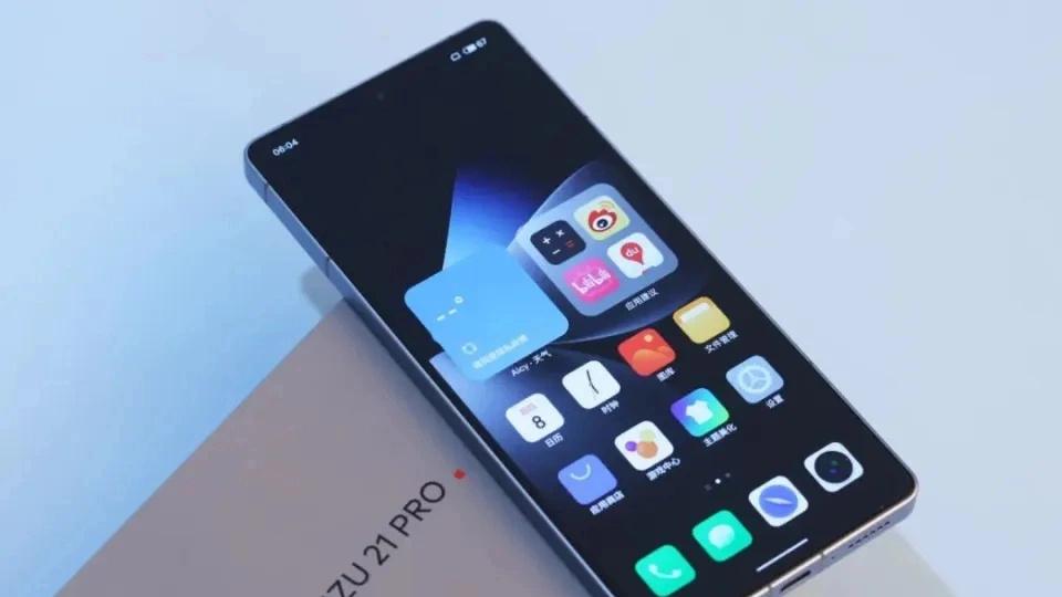 骁龙8Gen3旗舰“半价”清仓，2K屏+IP68防水，现已跌至2698元