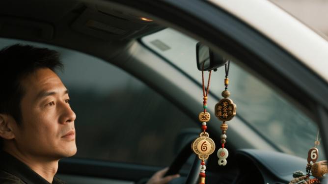 开车别迷信这 6 样东西，关键时刻可能要命！