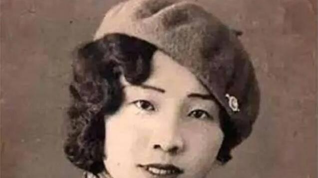 从青楼雏妓到巴黎画魂：潘玉良，用画笔撕碎命运的枷锁