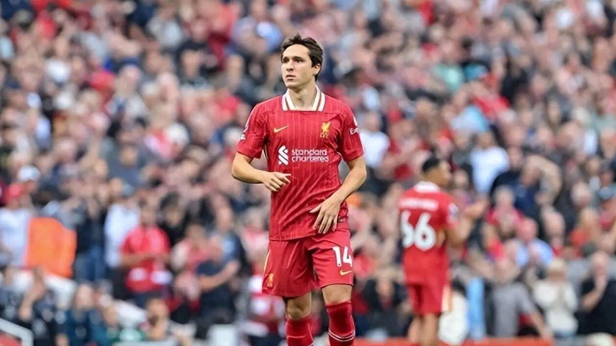 冬窗转会沙特联！萨拉赫下一站接近确定，利物浦将面临两大难题