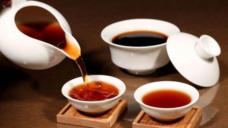 为什么同一款茶，每次喝味道都不一样？