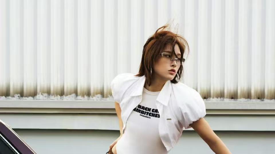 温情与清醒交织！吴艳妮谈全运会失金：愿打碎重组，初心不改