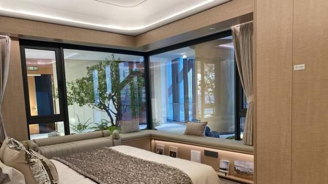 中建未来方洲：以人与城市共生的未来居住样态