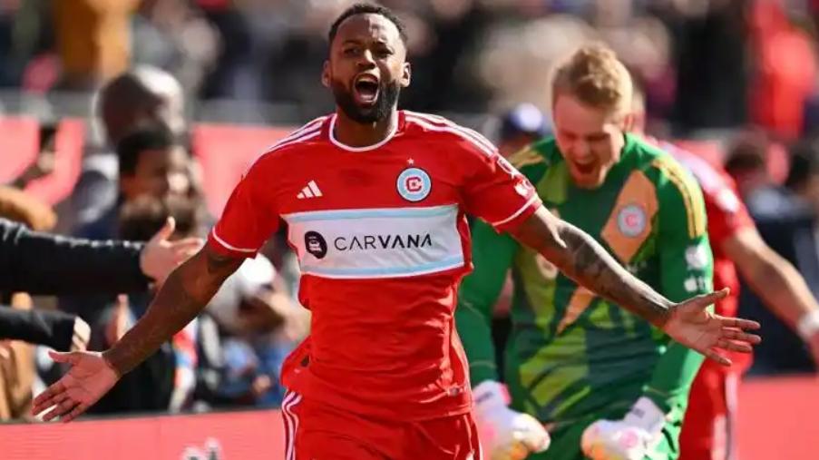 25093期十四场扫盘推荐: 巴拿马芝加哥火焰需防平，墨西哥或爆冷？