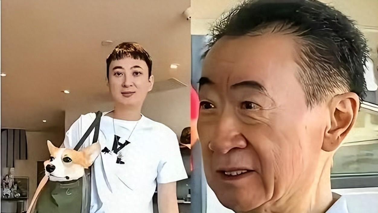 王健林扛 52 亿债忙救火！王思聪开撕 5 万粉网红，曝账号逼道歉？