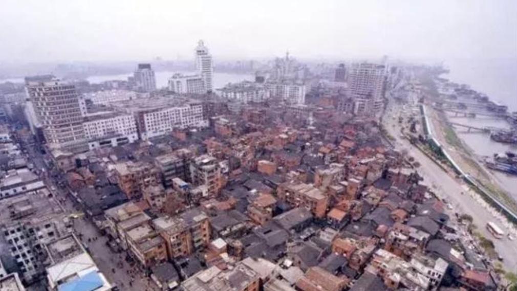 九江文史 | 话说西园