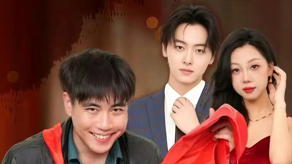 短剧《回到被拐前》迷失都市被拐前的秘密