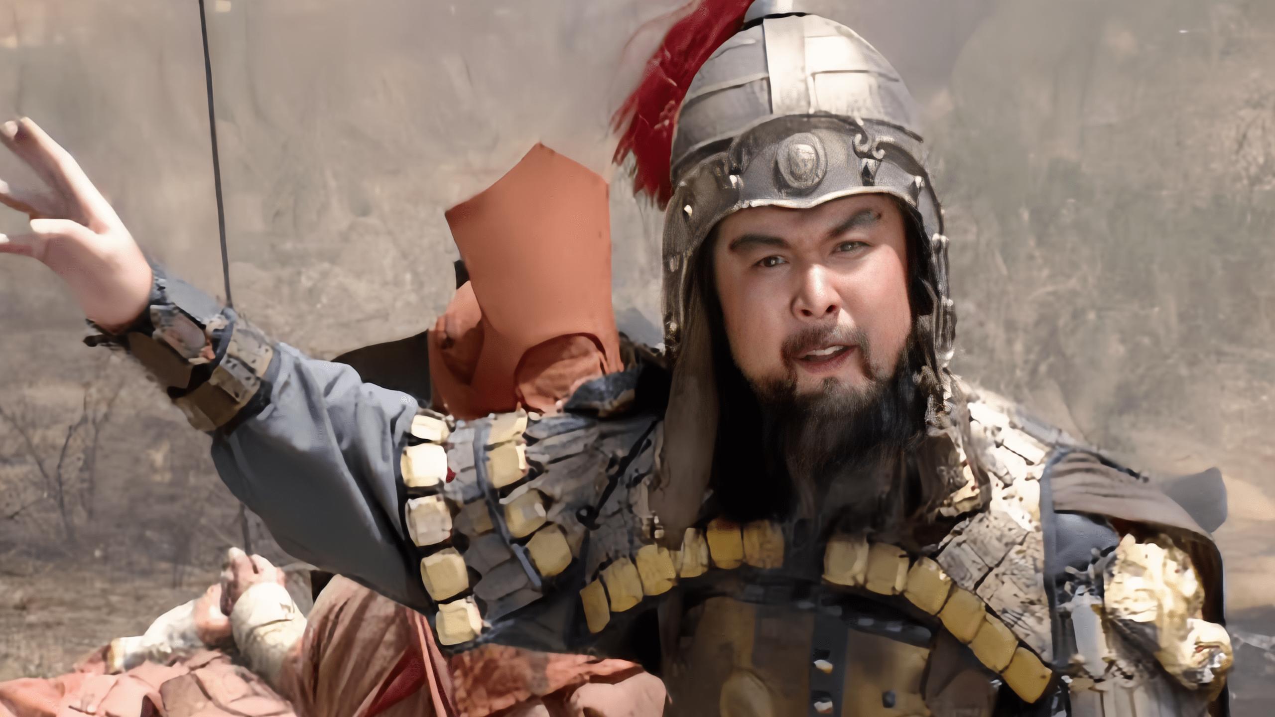 八百破十万：张辽的“极限操作”是如何炼成的？