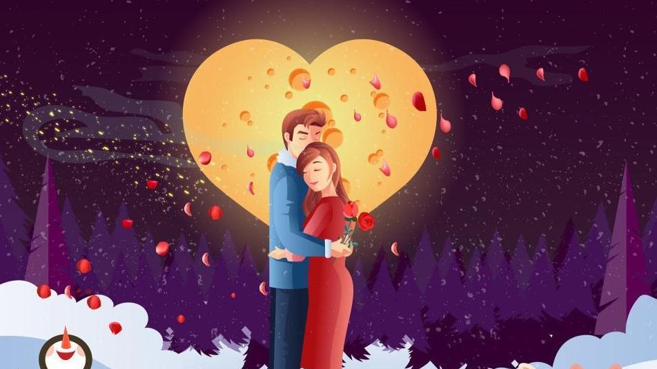 女人真爱你的铁证：忍不住管你这4个方面！