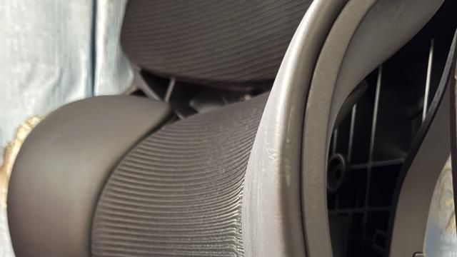 夏草木Fit2人体工学椅测评：久坐党狂喜！科学护腰+极致舒适，这才是工学椅新标杆