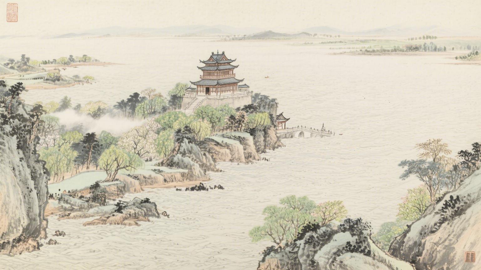 林徽因临终怒斥：拆了城墙百年必悔！北京90%古建已消失