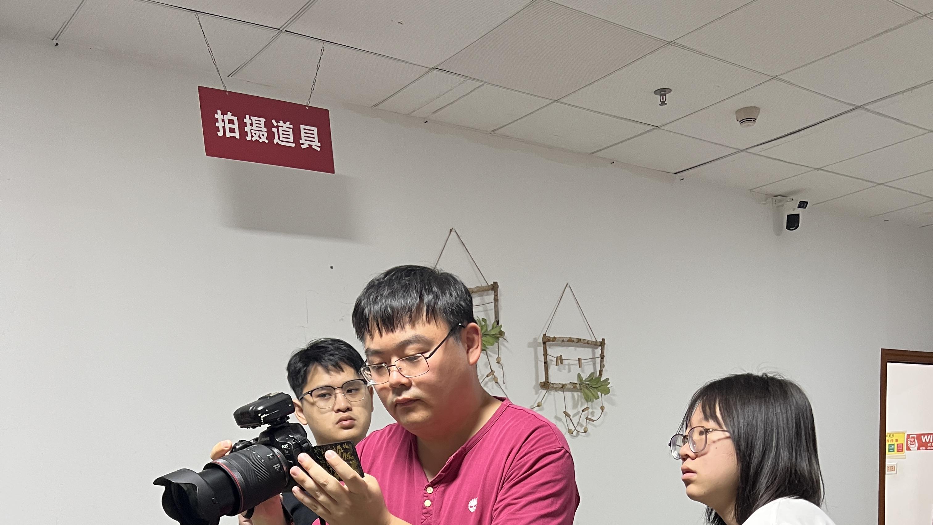 摄影培训选小班还是大班？这份选择指南请收好！