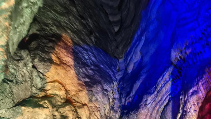 从“华北第一溶洞”到“清凉秘境天花板”：山西忻州禹王洞旅游攻略火了