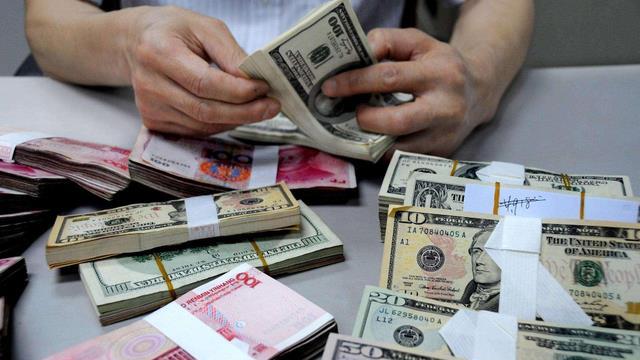 美国想赖账？要求中国偿还清朝债务，否则不承认欠华8600亿美元！