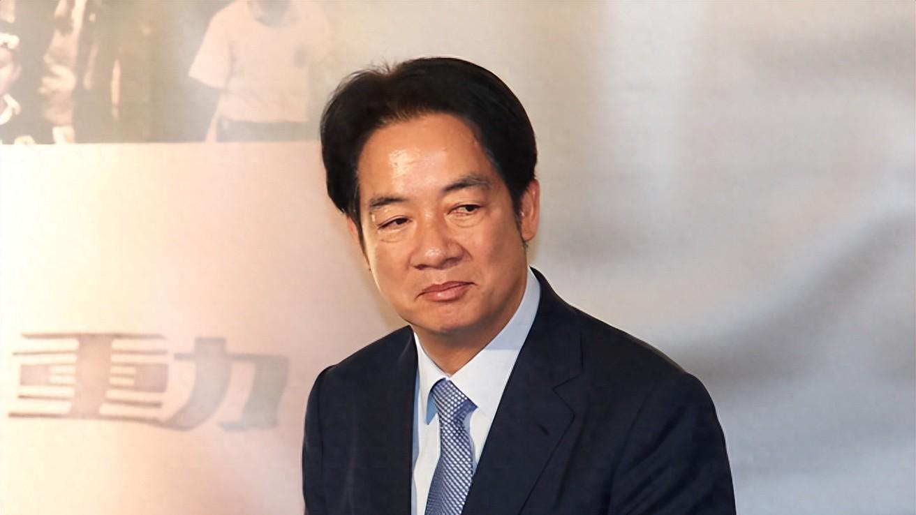 赖清德执政一年，台湾未来何去何从？