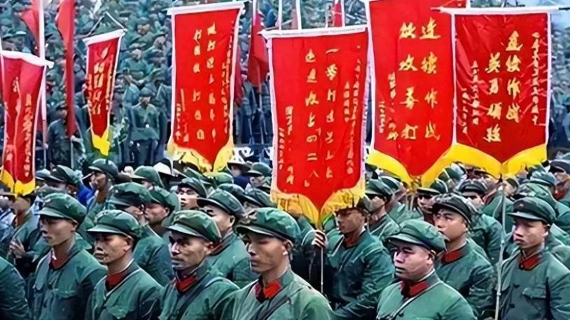 为什么我国让两山轮战打了10年？目的“拖垮”越南“熬干”苏联