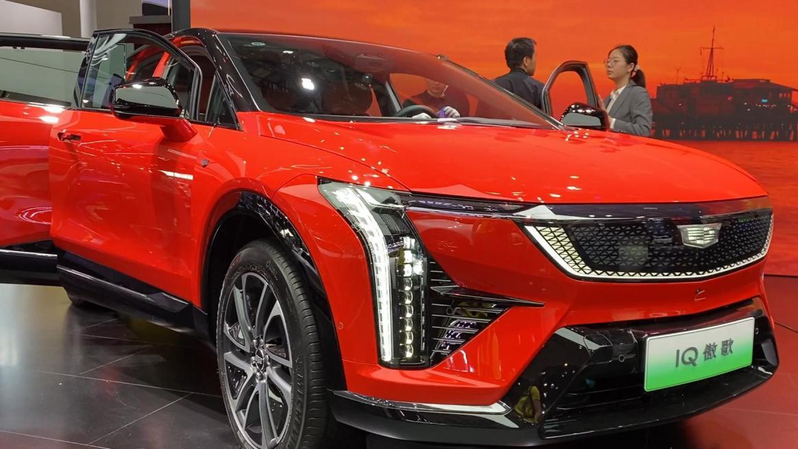 最高才卖56台！又10款中型SUV销量惨淡，真不能乱买！慎重选择