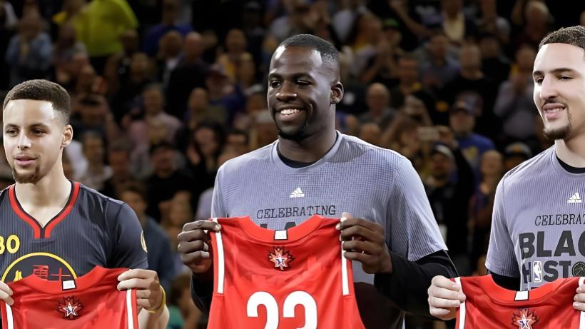 失误>进球！要成绩还是情怀？勇士该醒了！