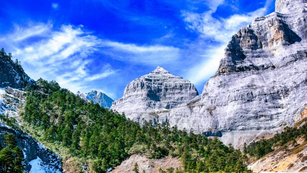 中国作家驻村计划”作品选登丨许岚：迪庆的秋天（组诗三）