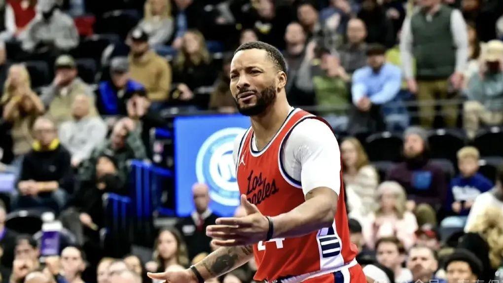 詹姆斯退出NBA全明星！球迷炸锅了