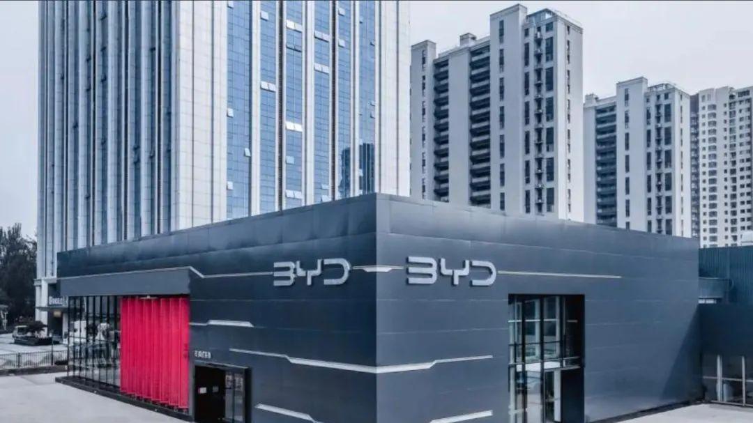 诚信担当｜写给比亚迪和石家庄喜迪公司的一封感谢信