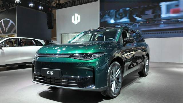 10月最好卖的十大增程车：问界M8排第一，零跑三款车上榜