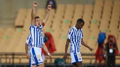 足球每日赛事解析，今日分享 西甲 埃尔切vs皇家社会