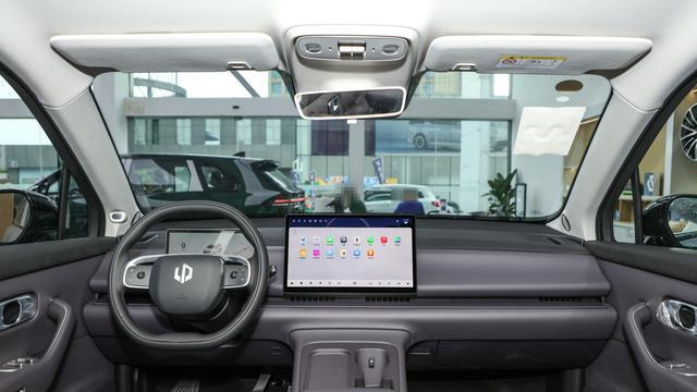 开零跑C10带娃周边游，广东家庭真实体验，14万花出30万质感