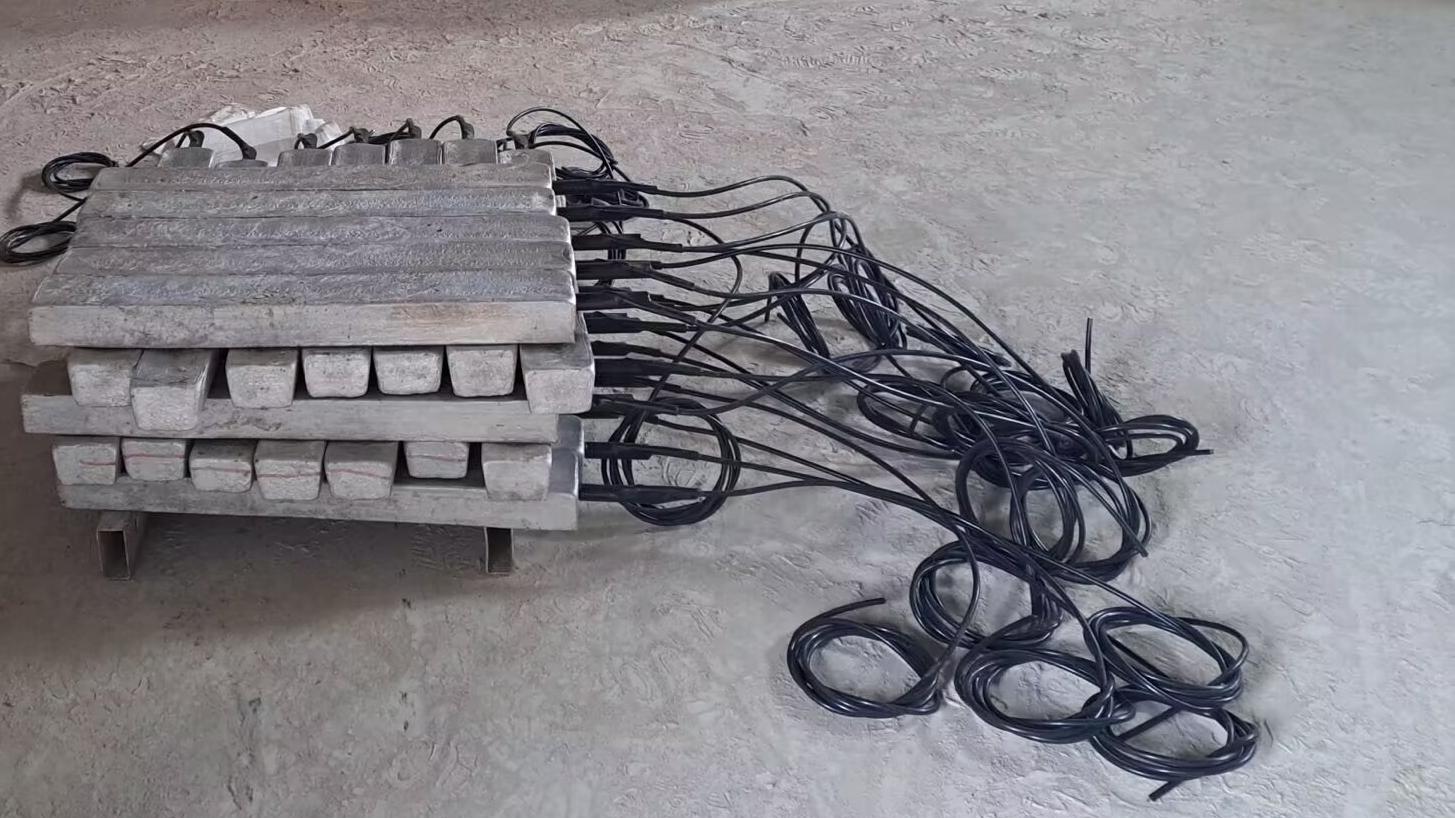 镁合金阳极为何易发生 “过保护” 现象