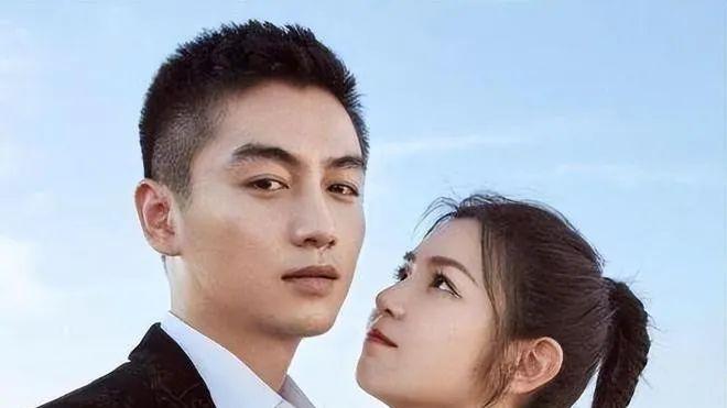 陈晓不再隐瞒！坦言9年前娶陈妍希的内幕，原来离婚早已经注定！