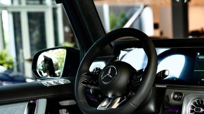 253万买辆“铁盒子”，关车门像开枪，这车到底值不值？