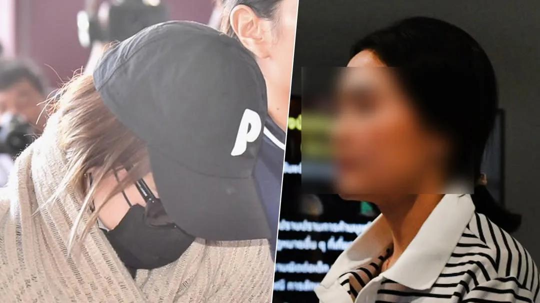 名利幻象的坍塌：泰国名媛“杀熟”17名朋友1.9亿！