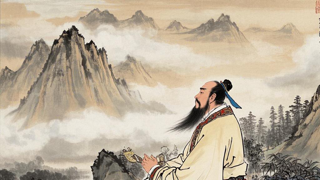 尧：圣君面具下的权力游戏，上古中国的文明密码