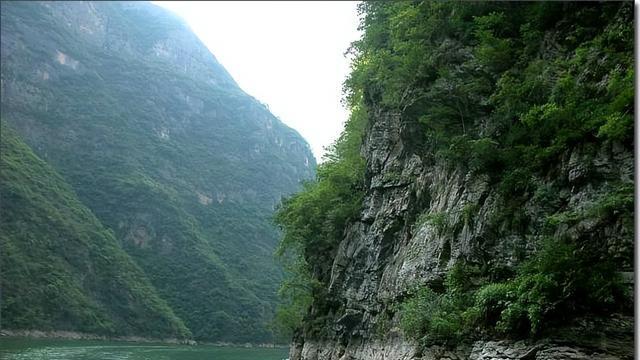 探秘重庆巫山小三峡：山水奇景、民俗美食，开启诗意之旅