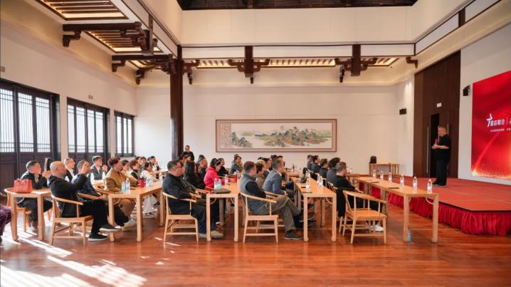 广阔天地 携手共赢丨星店联合・广阔天地超市加盟招募启动，低门槛创富点燃年终创业热潮！