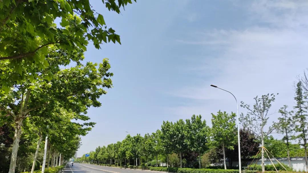 新盘动态|中铁·阅筠府、白桦林溿迎来新进展！