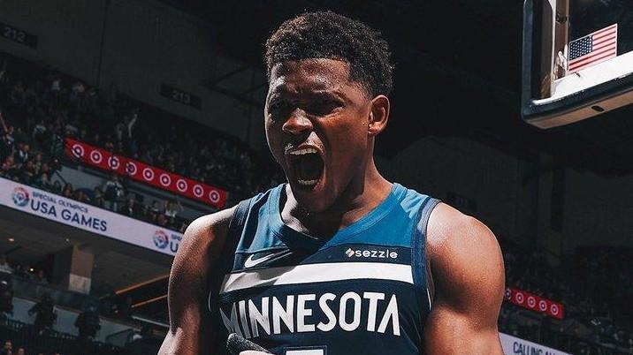 NBA常规赛大变局：快船翻车，湖人七连胜巩固地位
