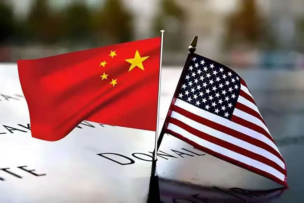 特朗普提议举行中美俄三方峰会，或许有更深的企图，重新瓜分世界