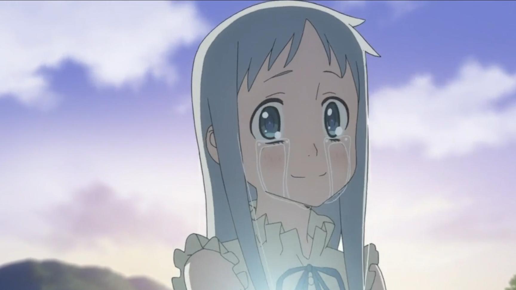 宝藏感人动漫大揭秘，你知道几部？