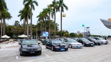 以造车素养，守护每一份热爱 2025广汽本田躁梦节：与爱车人共创无界车生活