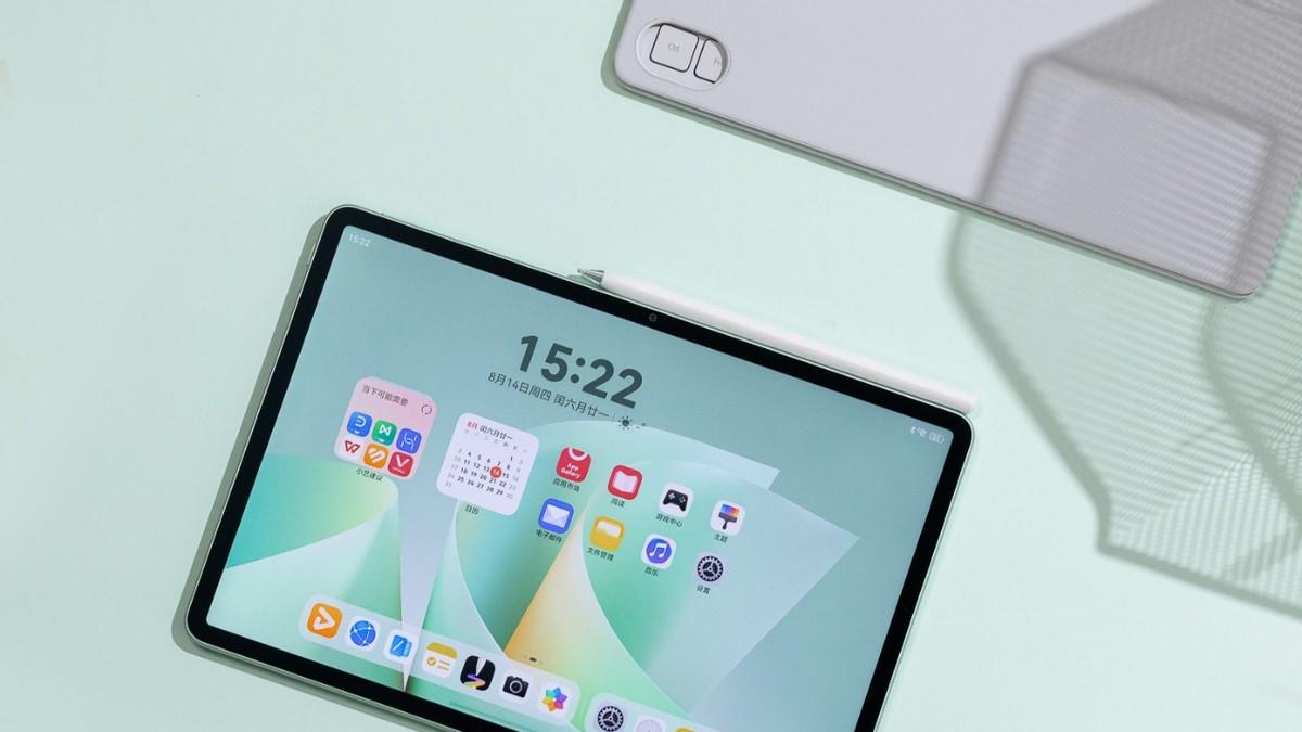 无纸化学习更高效，华为MatePad 11.5 S成大学生年终备考利器