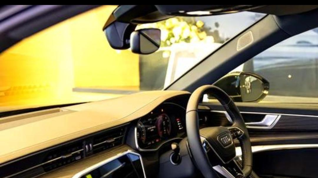 购买奥迪A6l的最优解，花小钱办大事