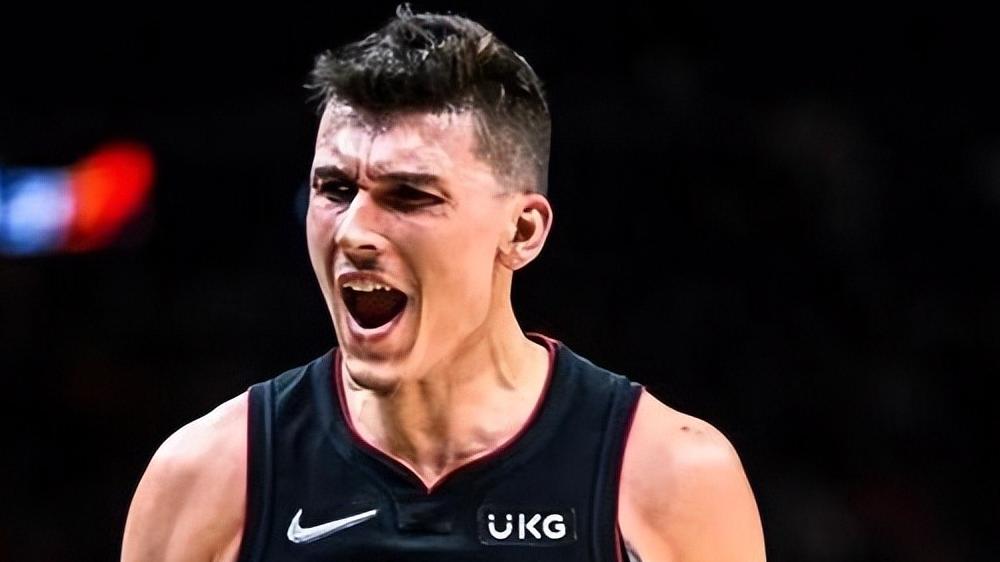 杀疯了！维金斯12+6，骑士121-100热火，数据揭示首要功臣！