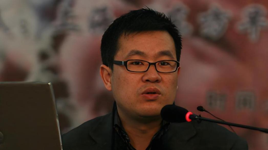 简光洲15年后：揭露真相的代价是否过于沉重？