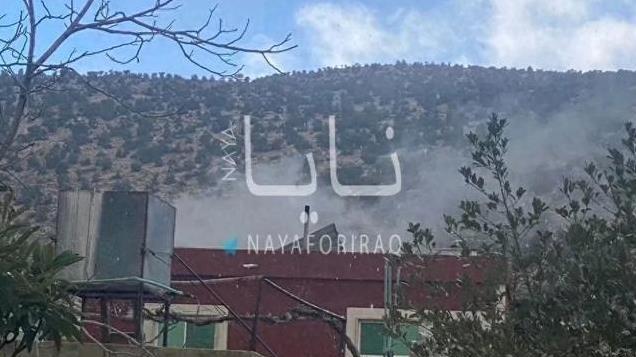 局势突变！朱拉尼捅了马蜂窝，黎总统下令反击，以色列趁虚而入