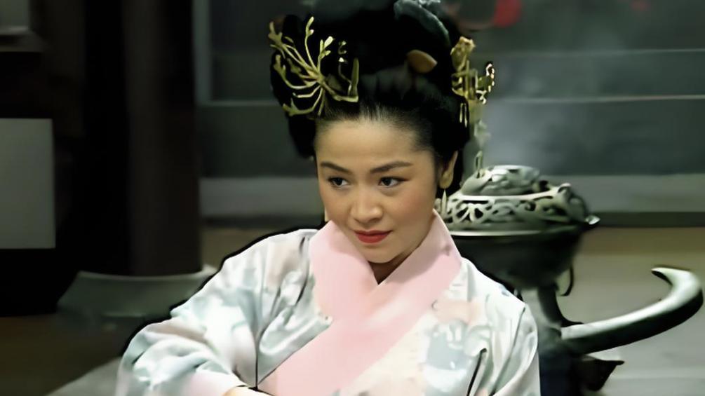 赵云没相中寡妇樊氏，说6字借口，如今成男人口头禅，失恋时必说